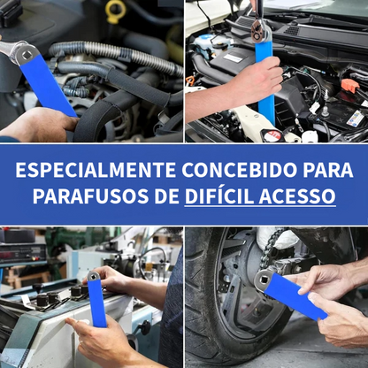 PRO - Chave de extensão offset